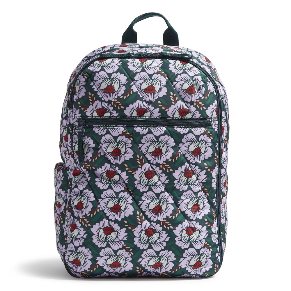 Outlet Ultralight Lay Flat Travel Backpack